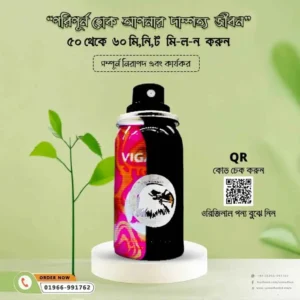 Super Viga 10 Million Strong- 45ml