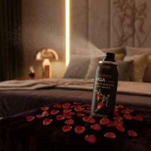 Super Viga 10 Million Strong- 45ml